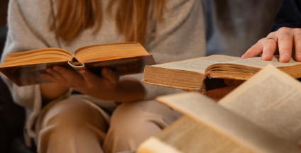 Women's Bible Study